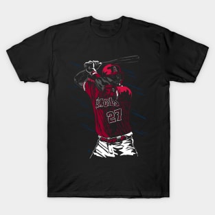 Trout T-Shirt